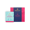 two boxes prestat chocolates By Prestat Chocolates