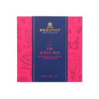 prestat jewel box chocolate selection By Prestat Chocolates