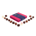 box chocolates By Prestat Chocolates