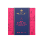 prestat jewel box chocolate selection By Prestat Chocolates