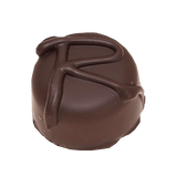 Dark Chocolate  Raspberry Fondant - Prestat Chocolates