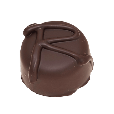 Dark Chocolate  Raspberry Fondant - Prestat Chocolates