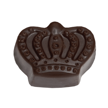 Dark Crown - Prestat Chocolates