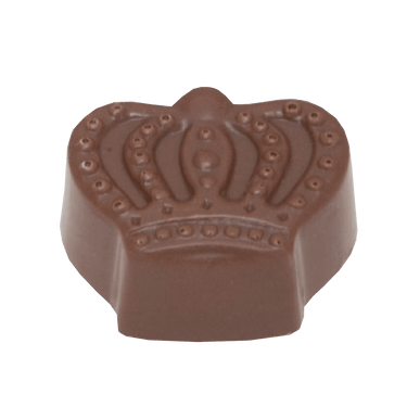 Milk Crown - Prestat Chocolates