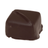 Dark Cassis Jelly - Prestat Chocolates