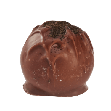 Milk Earl Grey Truffle - Prestat Chocolates