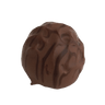 Milk Rum Truffle - Prestat Chocolates