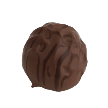 Milk Rum Truffle - Prestat Chocolates