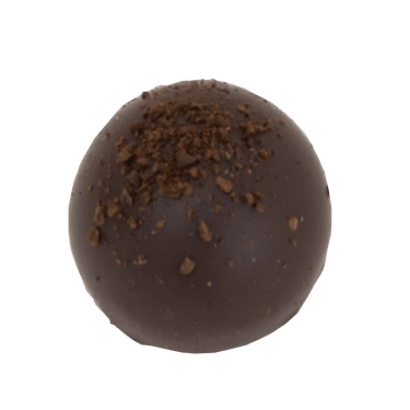 Dark Espresso Truffle - Prestat Chocolates