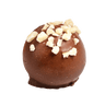 Almond Praline Truffle - Prestat Chocolates