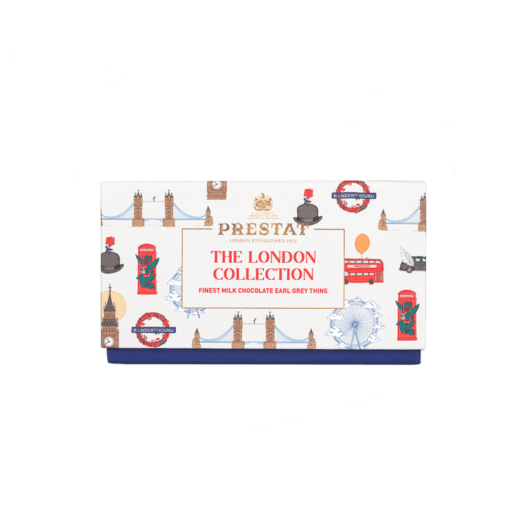Prestat Chocolates | Fine Chocolates and Truffles made in London