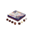 box chocolates By Prestat Chocolates