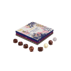 box chocolates By Prestat Chocolates
