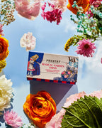 box magical garden By Prestat Chocolates