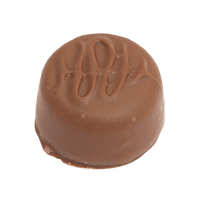 Sea Salt Caramel Cup