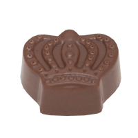 Milk Praline Crown