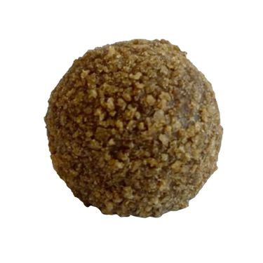 Milk Gingerbread Caramel Truffle