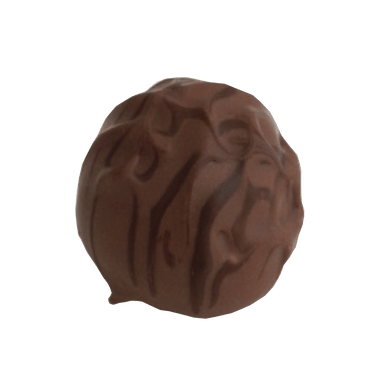 chocolate truffle dark drizzle By Prestat Chocolates