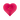 heart-shaped chocolate box By Prestat Chocolates