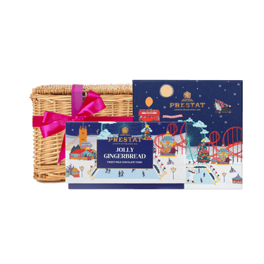 prestat chocolate gift set By Prestat Chocolates