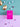 Pink Easter egg box.