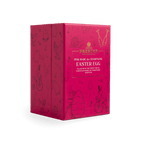 pink easter egg box By Prestat Chocolates