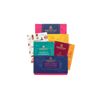 Mystery Chocolate Box (6 Piece)