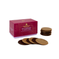 box espresso cappuccino chocolate By Prestat Chocolates