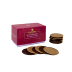 box espresso cappuccino chocolate By Prestat Chocolates