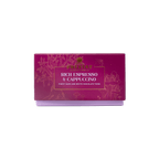 box espresso cappuccino chocolate By Prestat Chocolates