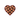 heart-shaped box chocolate truffles By Prestat Chocolates