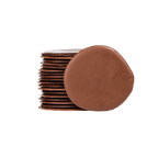 stack chocolate wafers By Prestat Chocolates