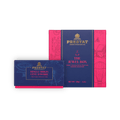 two boxes prestat chocolates By Prestat Chocolates