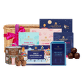 prestat chocolate gift basket By Prestat Chocolates