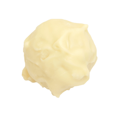 pale yellow ginger By Prestat Chocolates