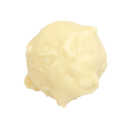 pale yellow ginger By Prestat Chocolates