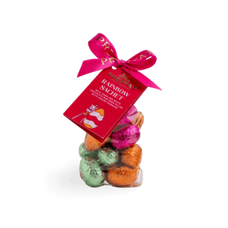 Rainbow Sachet / The Great Easter Egg Hunt - Prestat Chocolates