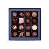 Prestat Chocolates | Jewel Box | Finest Truffles | Chocolate Gift Box