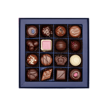 Prestat Chocolates | Jewel Box | Finest Truffles | Chocolate Gift Box