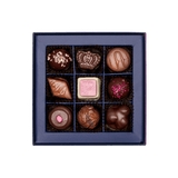 The Jewel Box Sharing Selection - Personal - Prestat Chocolates