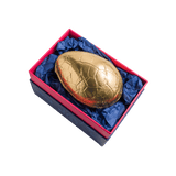 The Ultimate Dark Chocolate Easter Egg | Best Easter Egg for Dark Chocolate Lovers | Best Dark Chocolate Easter Egg | Finest Dark Chocolate Truffles