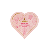 Pink Marc de Champagne Heart - Love Truffles Collection - Prestat Chocolates